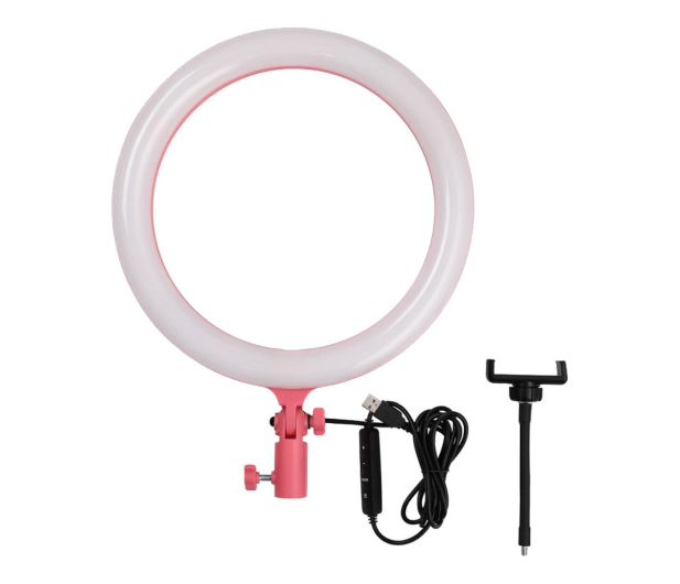 Godox LR-120P LED Ring Light - 1048941 - zdjęcie